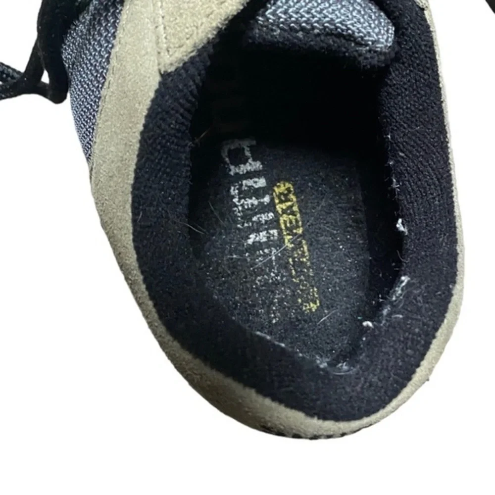 Shimano SPD US Size 7 Brown/Black Athletic Cycling Bike Shoes SH-M020D